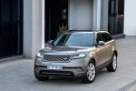 Land Rover Range Rover Velar D240 HSE 2017 года (ZA)